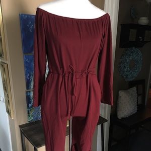 Jumpsuit